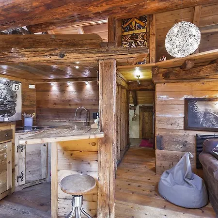 Majon Samuel Courmayeur