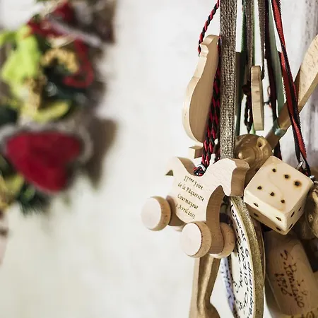 Apartman Majon Samuel *