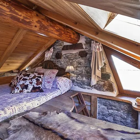 Majon Samuel Courmayeur