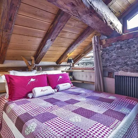 Apartament Majon Samuel