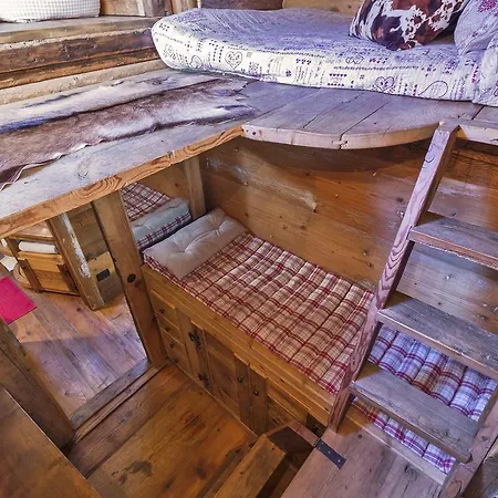 Apartament Majon Samuel