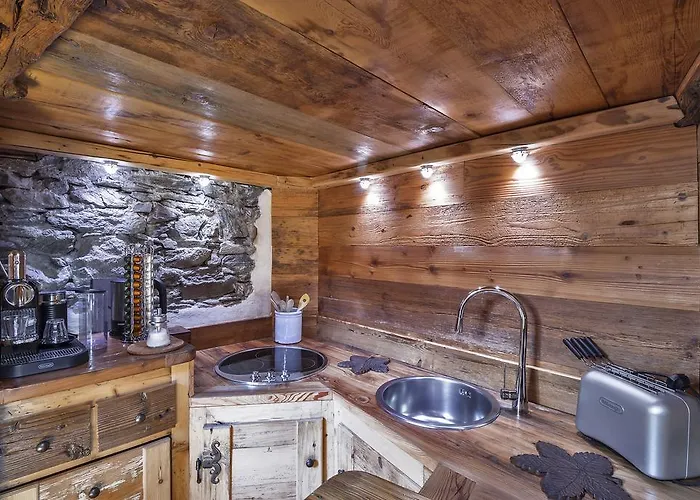 Apartment Majon Samuel Courmayeur