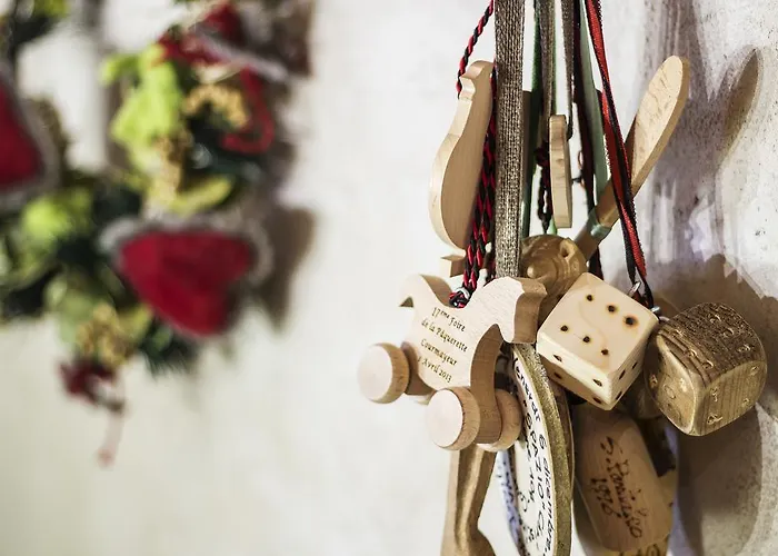 Lejlighed Majon Samuel *