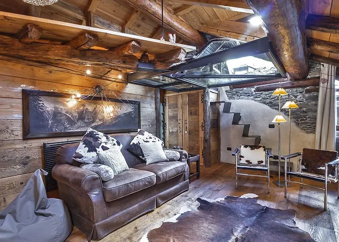 Lejlighed Majon Samuel *