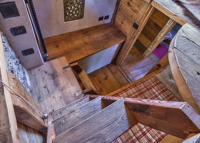 Apartment Majon Samuel Courmayeur