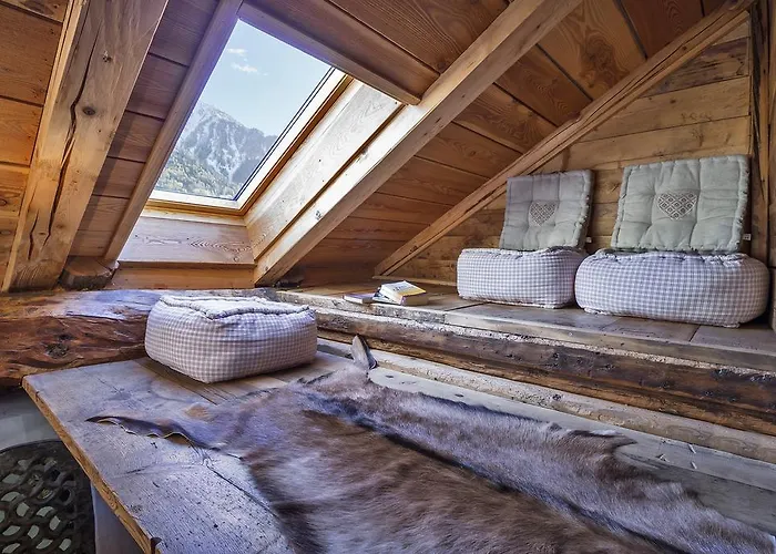 Lägenhet Majon Samuel