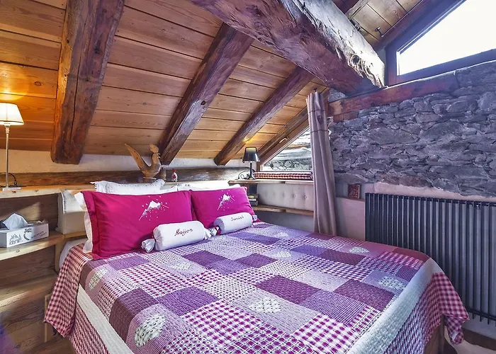 Lejlighed Majon Samuel