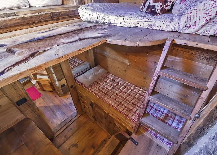 Lejlighed Majon Samuel