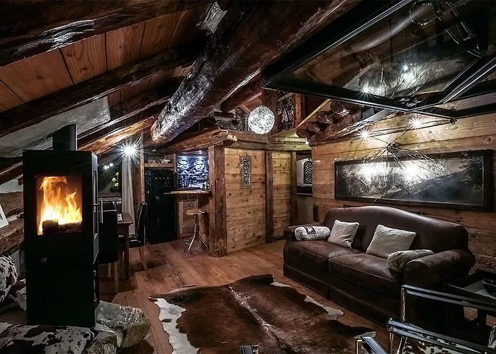 Lägenhet Majon Samuel *